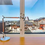 Prázdninový dům 64- 1503 By Interhome *