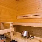 64- 1503 By Interhome Prázdninový dům *