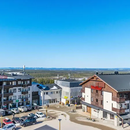 64- 1503 By Interhome Vakantiehuis *