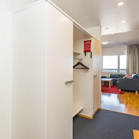 Vakantiehuis 64- 1503 By Interhome Ruka