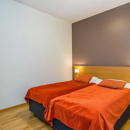 Vakantiehuis 64- 1503 By Interhome *