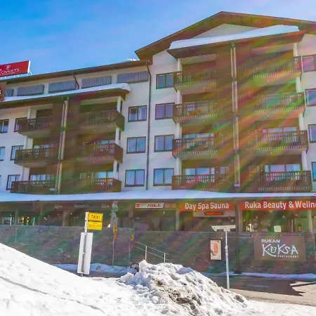 Feriehus 64- 1503 By Interhome