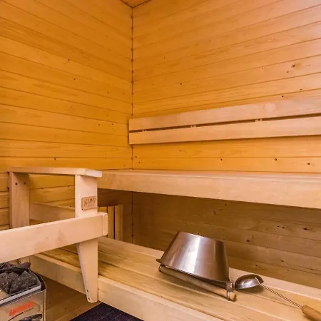 64- 1503 By Interhome Feriehus *