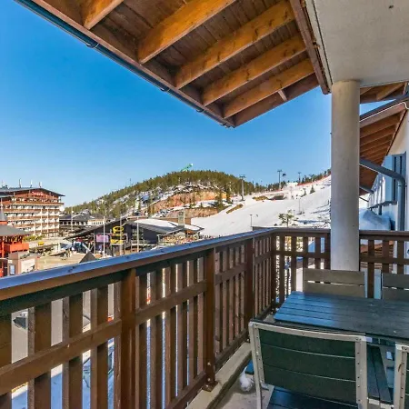 Feriehus 64- 1503 By Interhome Ruka