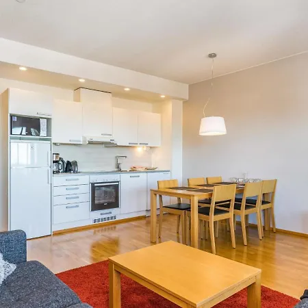 64- 1503 By Interhome Holiday home *