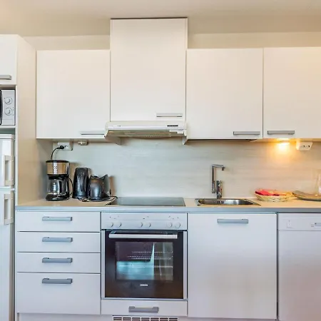 64- 1503 By Interhome Дом отдыха *