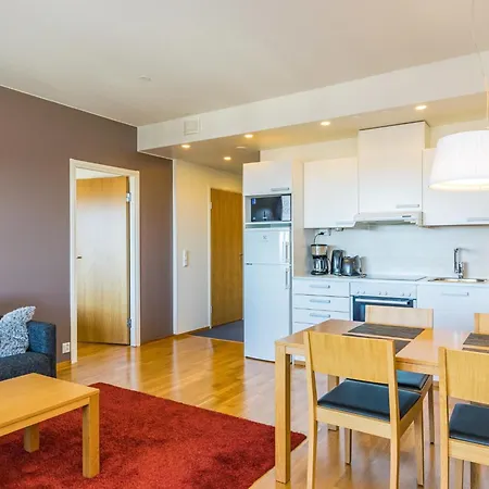 Vakantiehuis 64- 1503 By Interhome Ruka