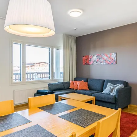 Ferienhaus 64- 1503 By Interhome