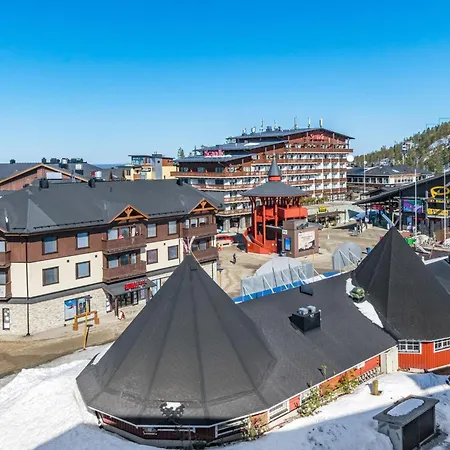 Vakantiehuis 64- 1503 By Interhome