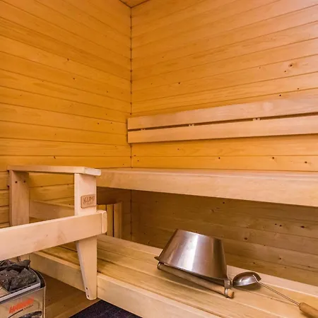 64- 1503 By Interhome Semesterbostad *