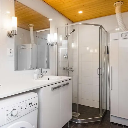 64- 1503 By Interhome * Ruka