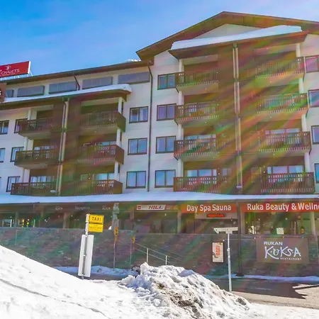 64- 1503 By Interhome Ruka