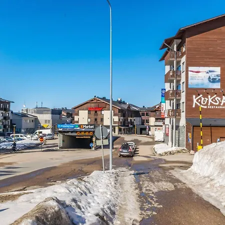 64- 1503 By Interhome Semesterbostad *