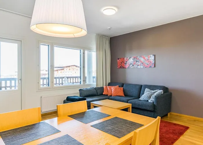 בית נופש 64- 1503 By Interhome