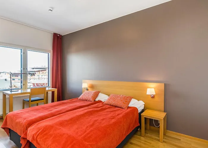 64- 1503 By Interhome בית נופש